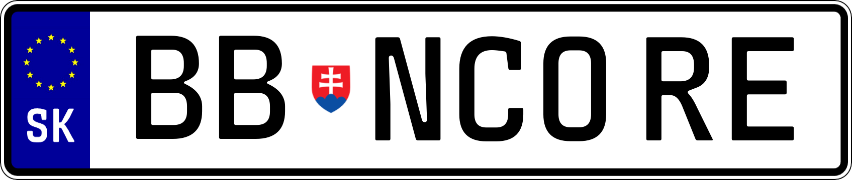 Typ IV - Bežný 1R