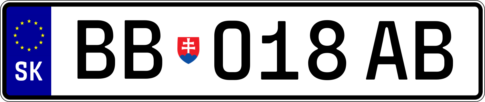 Typ IV - Bežný 1R