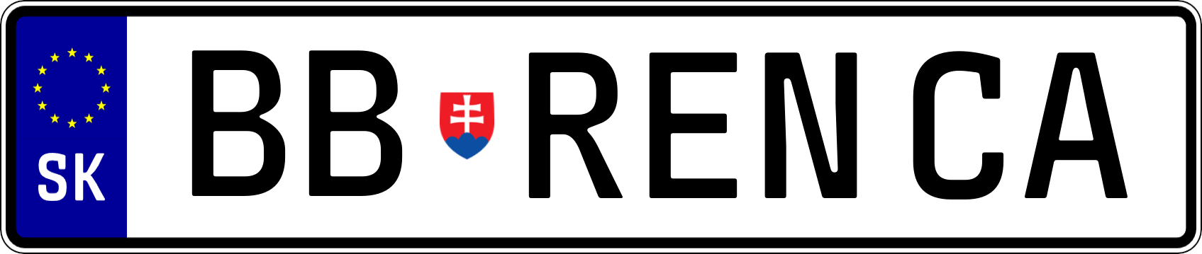 Typ IV - Bežný 1R
