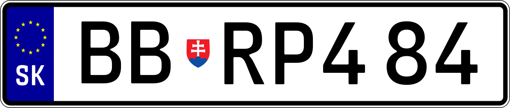 Typ IV - Bežný 1R
