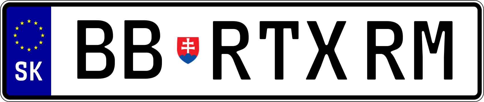 Typ IV - Bežný 1R