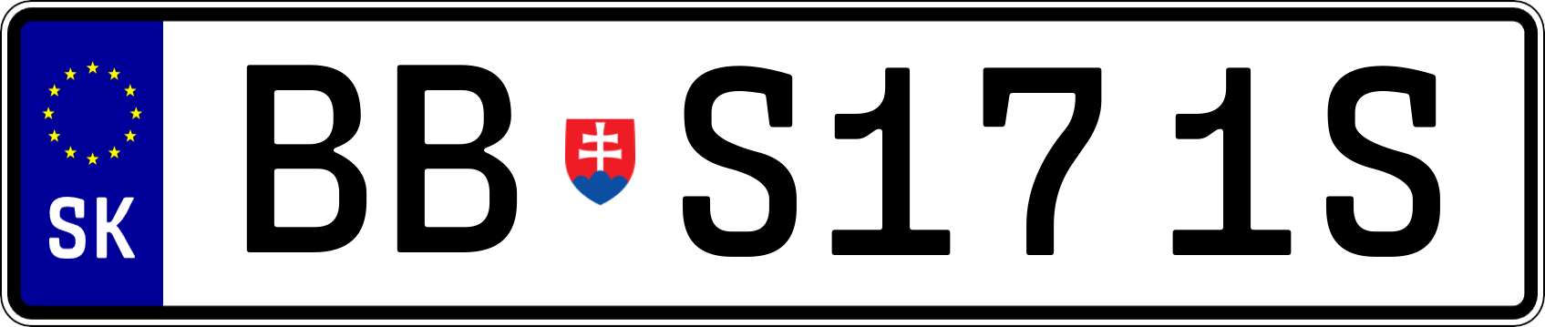 Typ IV - Bežný 1R