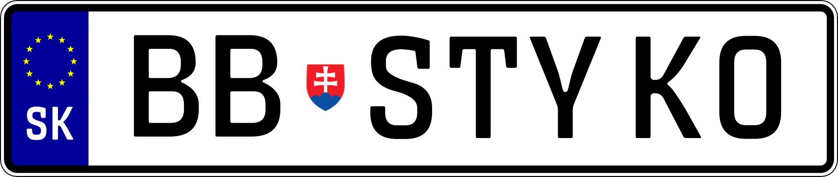 Typ IV - Bežný 1R