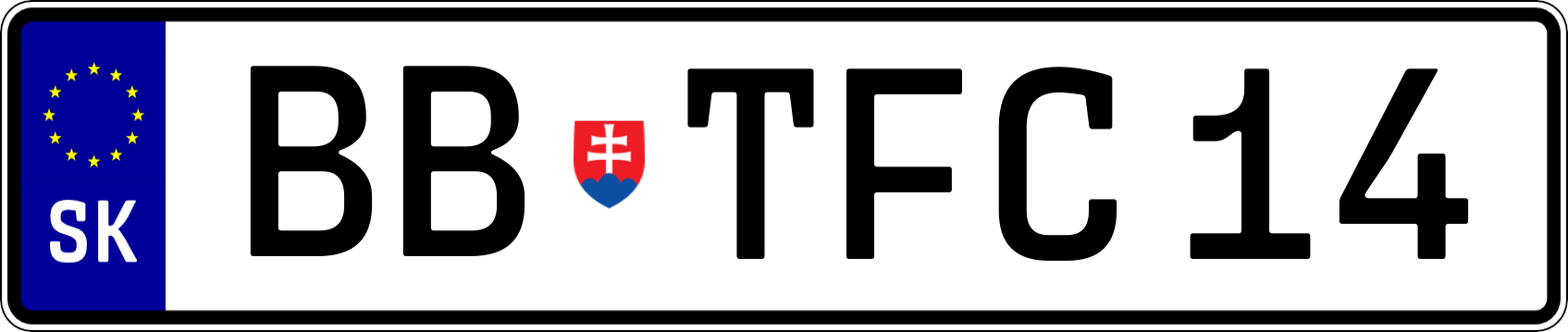 Typ IV - Bežný 1R
