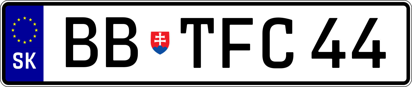 Typ IV - Bežný 1R