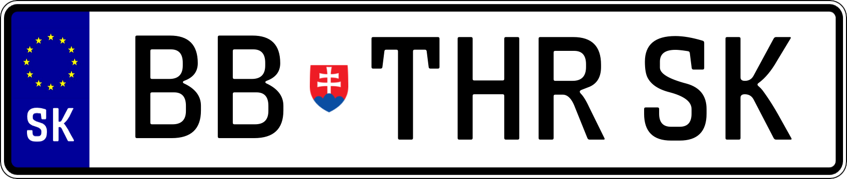 Typ IV - Bežný 1R