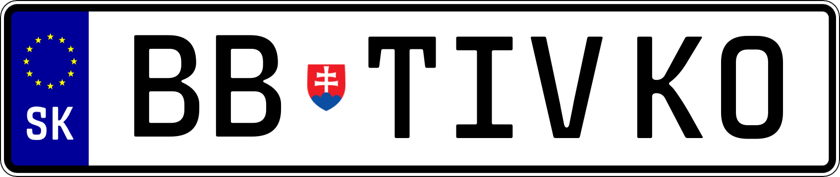 Typ IV - Bežný 1R