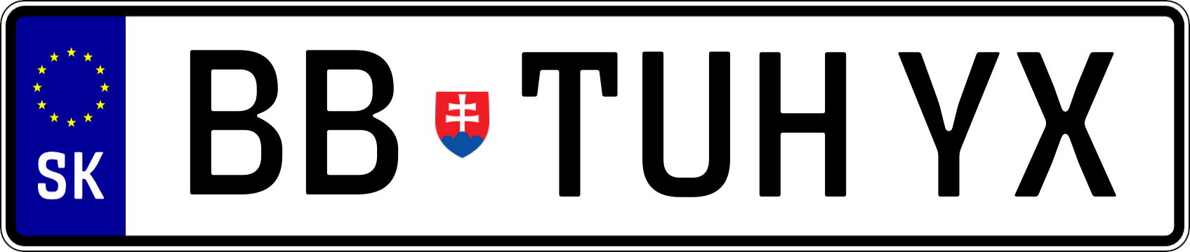 Typ IV - Bežný 1R