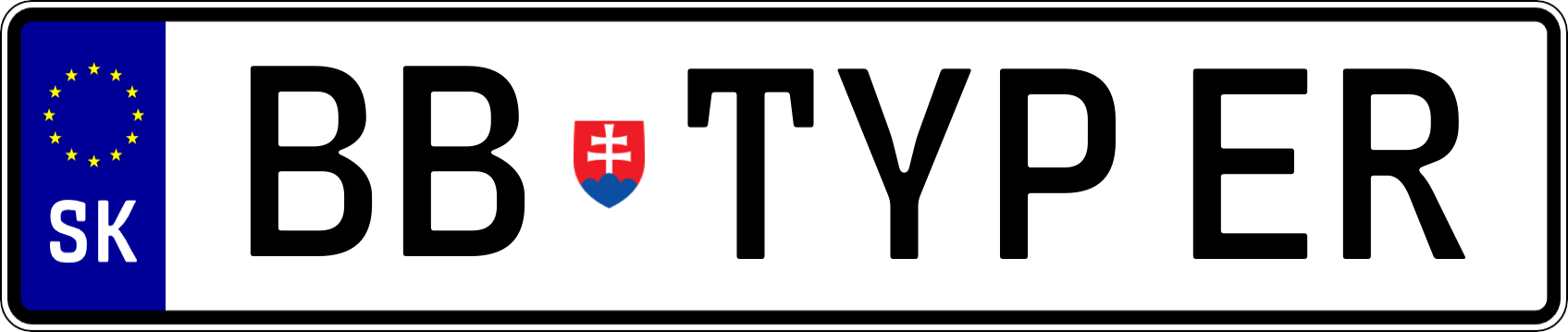 Typ IV - Bežný 1R