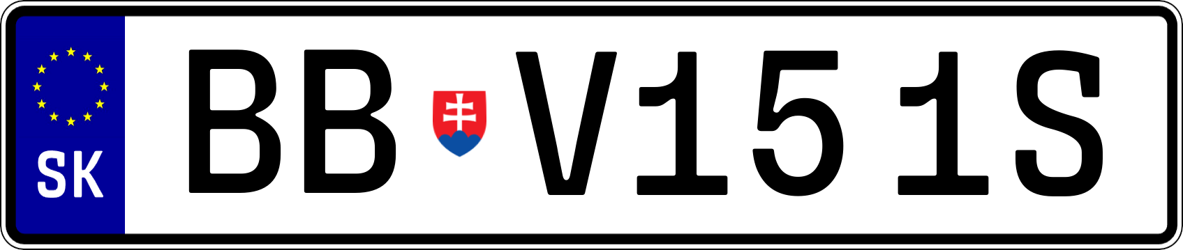 Typ IV - Bežný 1R