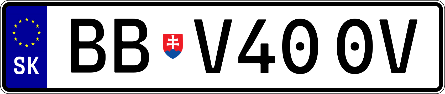 Typ IV - Bežný 1R