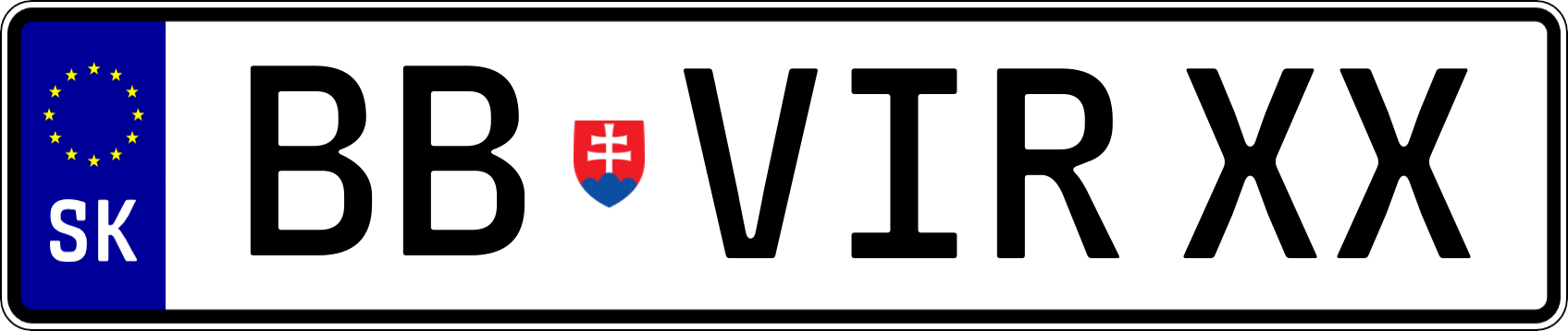 Typ IV - Bežný 1R