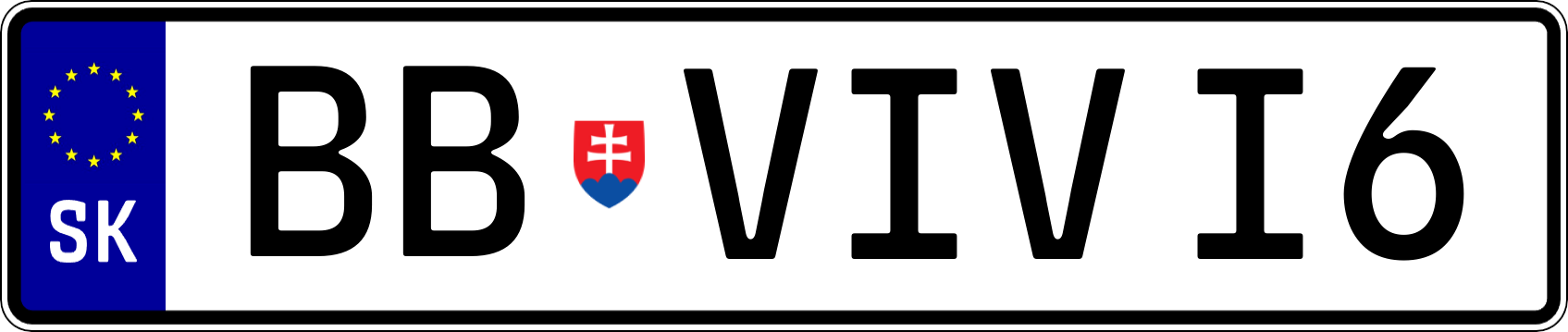 Typ IV - Bežný 1R