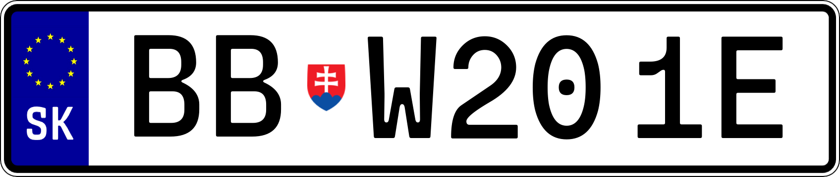 Typ IV - Bežný 1R