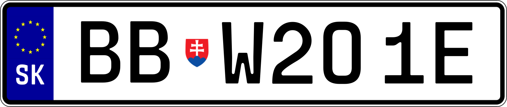 Typ IV - Bežný 1R