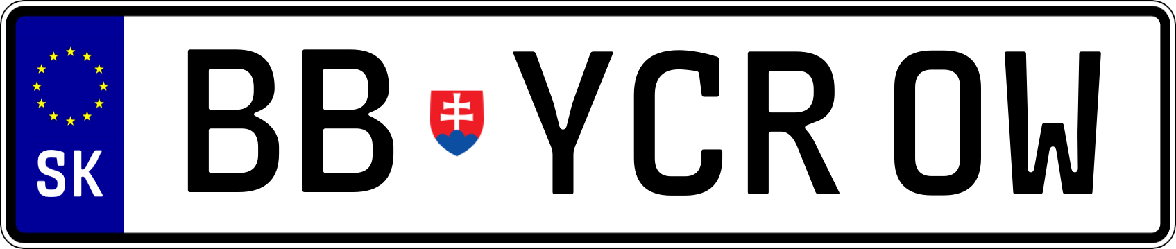 Typ IV - Bežný 1R