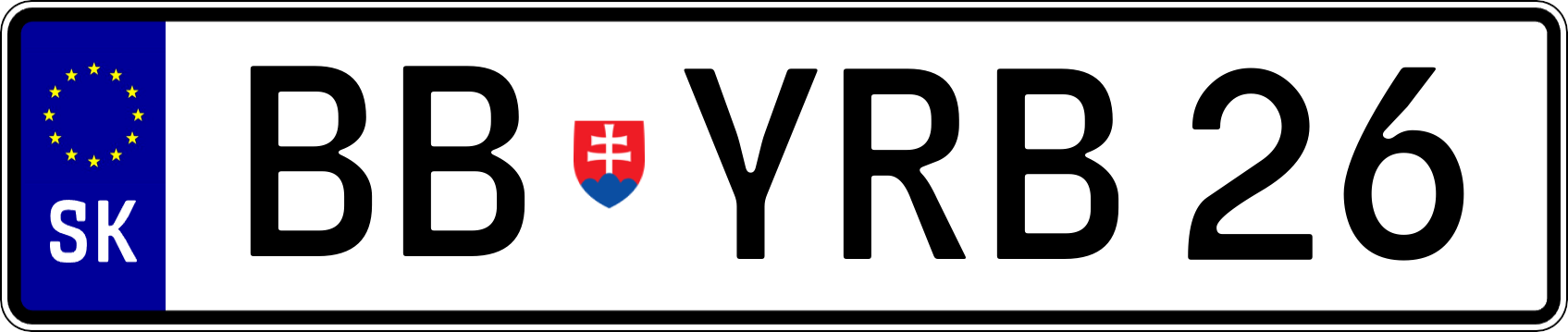Typ IV - Bežný 1R