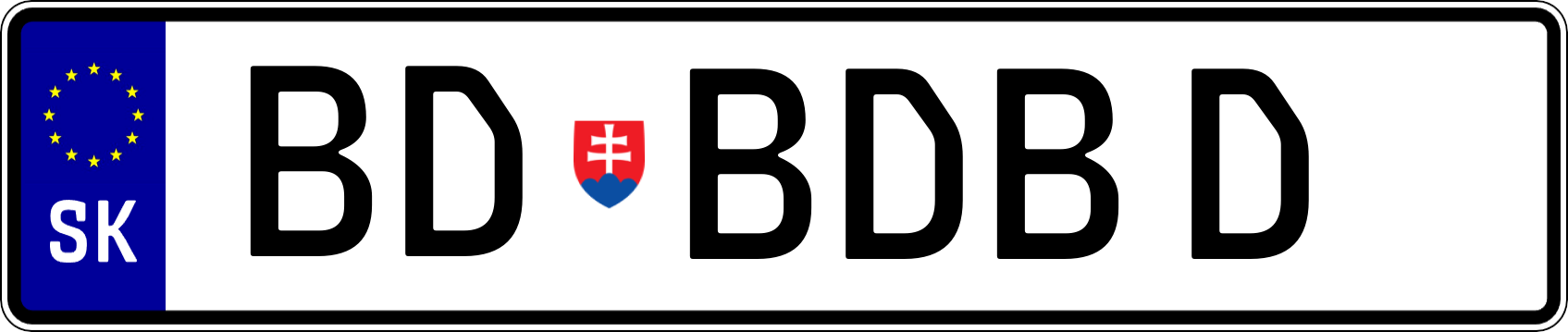 Typ IV - Bežný 1R