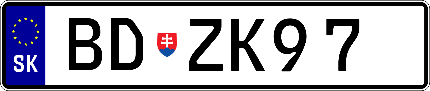 Typ IV - Bežný 1R