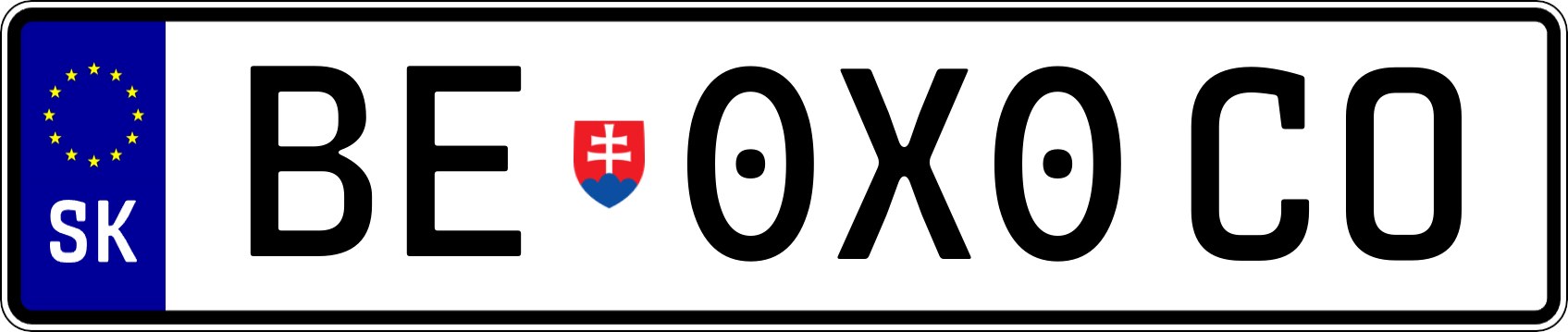 Typ IV - Bežný 1R