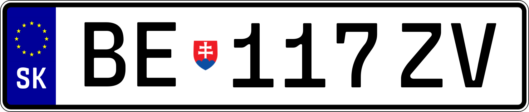 Typ IV - Bežný 1R