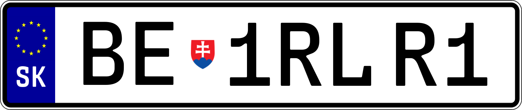 Typ IV - Bežný 1R