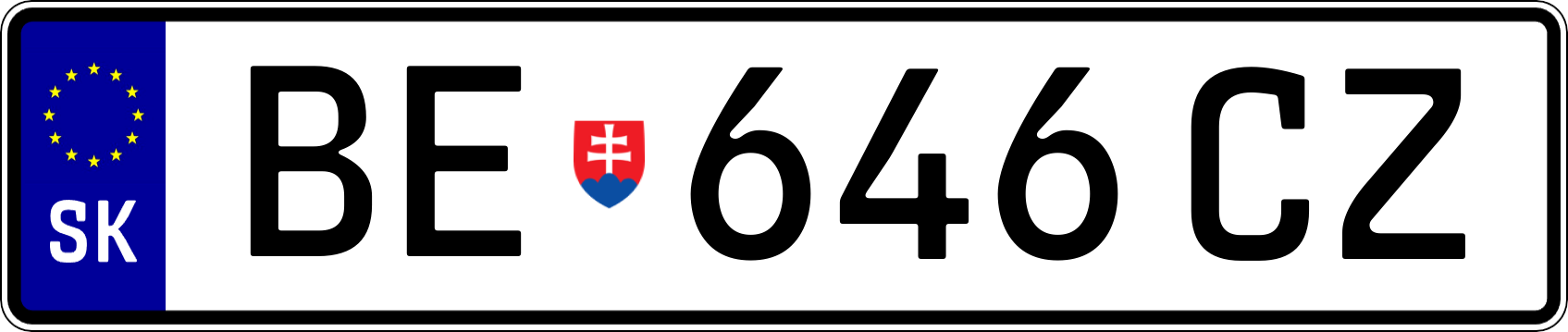 Typ IV - Bežný 1R