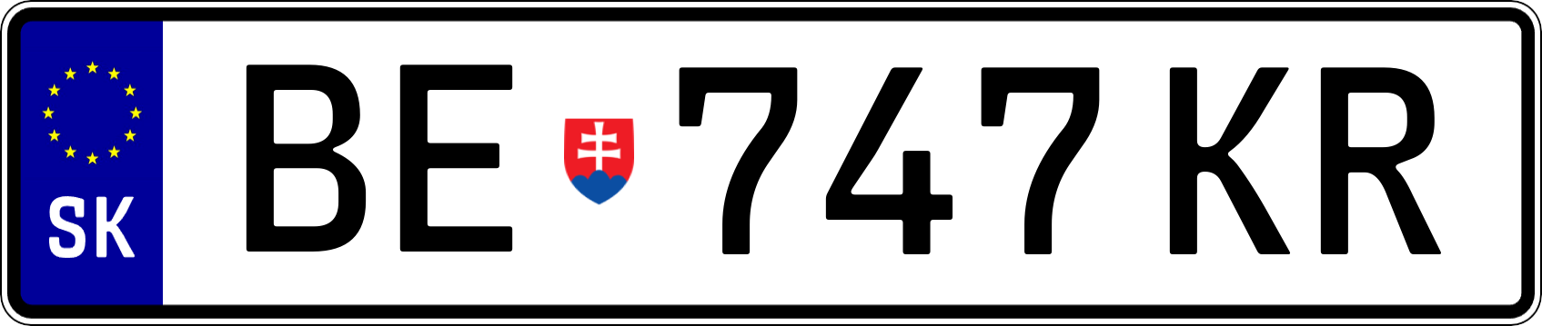 Typ IV - Bežný 1R