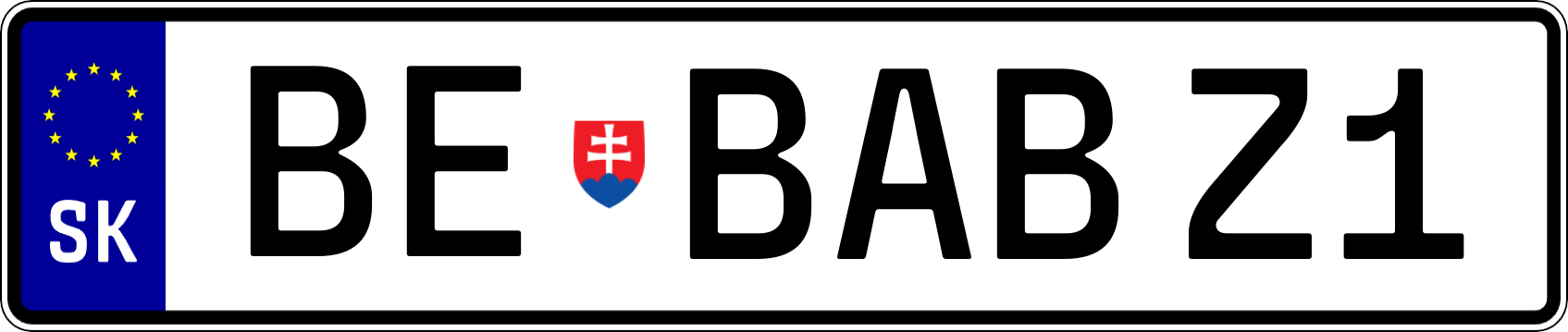 Typ IV - Bežný 1R