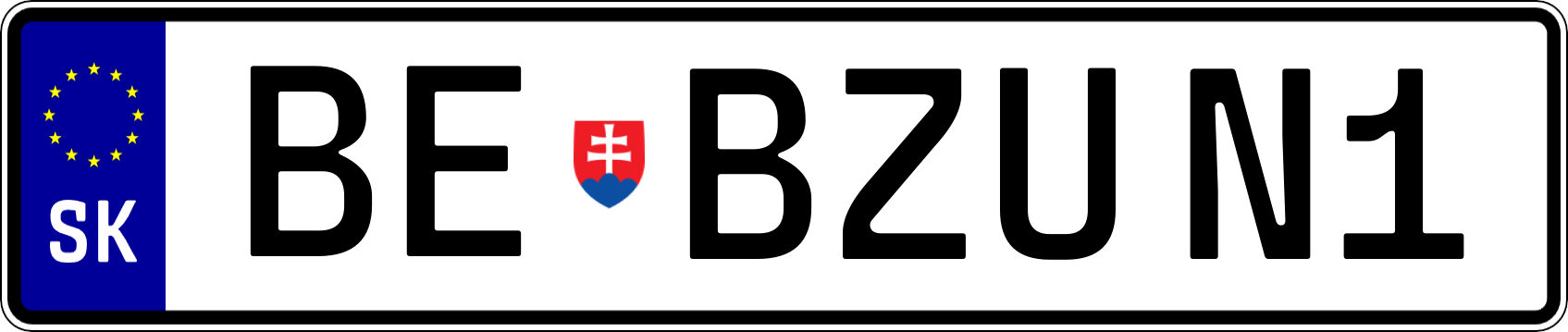 Typ IV - Bežný 1R