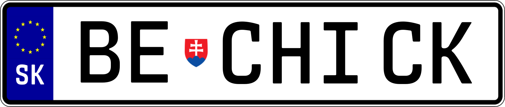 Typ IV - Bežný 1R