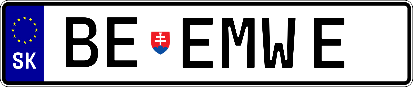 Typ IV - Bežný 1R