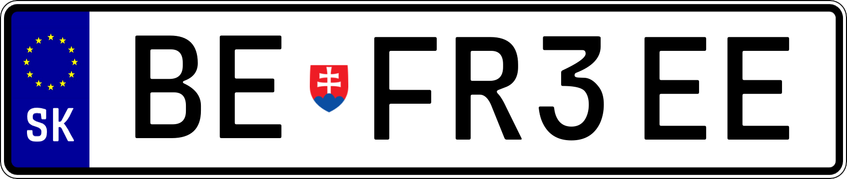 Typ IV - Bežný 1R