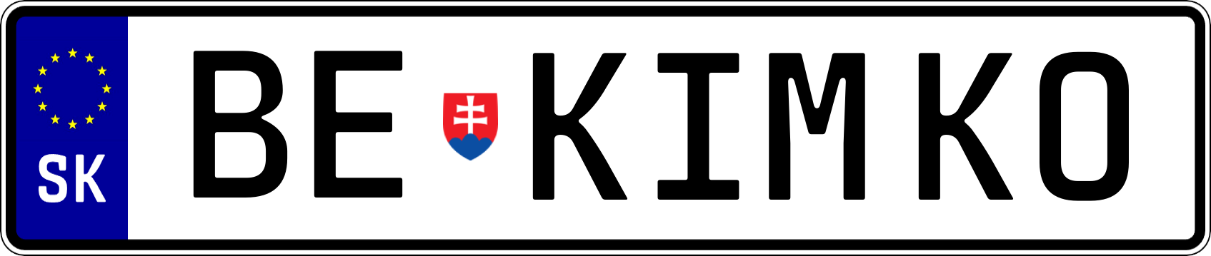Typ IV - Bežný 1R