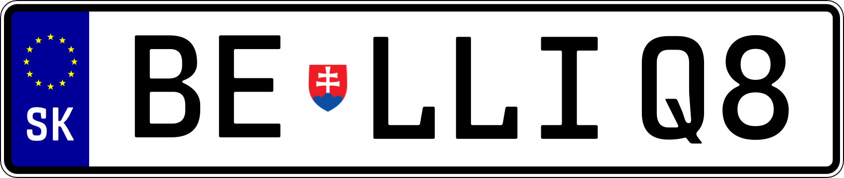 Typ IV - Bežný 1R
