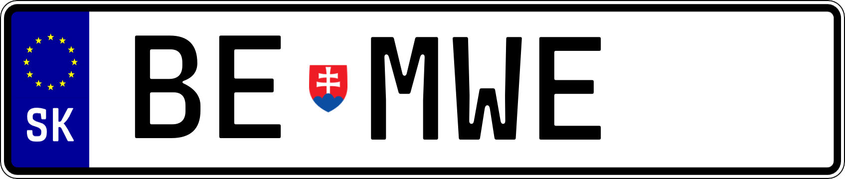 Typ IV - Bežný 1R