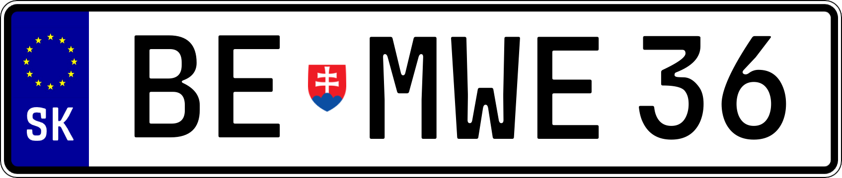 Typ IV - Bežný 1R