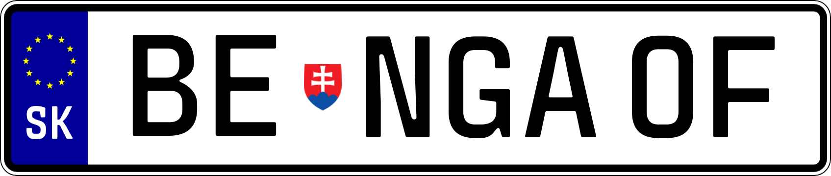 Typ IV - Bežný 1R