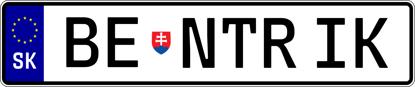 Typ IV - Bežný 1R