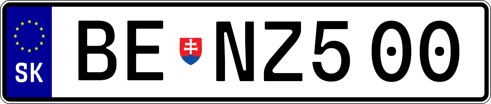 Typ IV - Bežný 1R