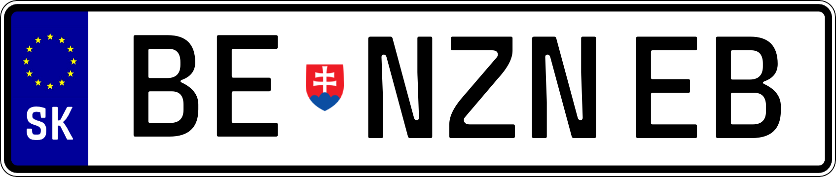 Typ IV - Bežný 1R