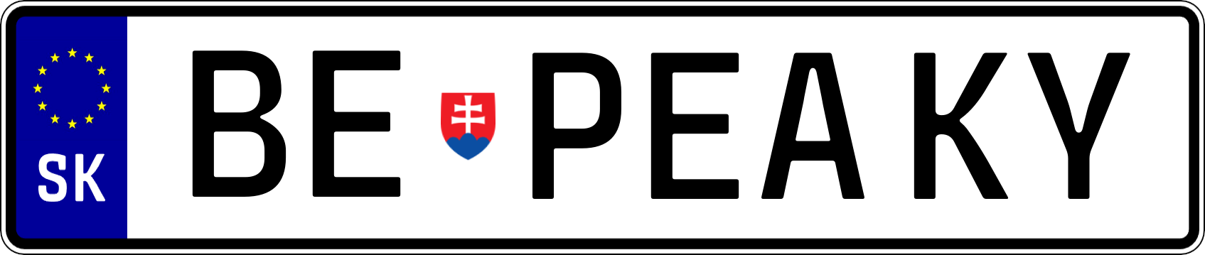 Typ IV - Bežný 1R