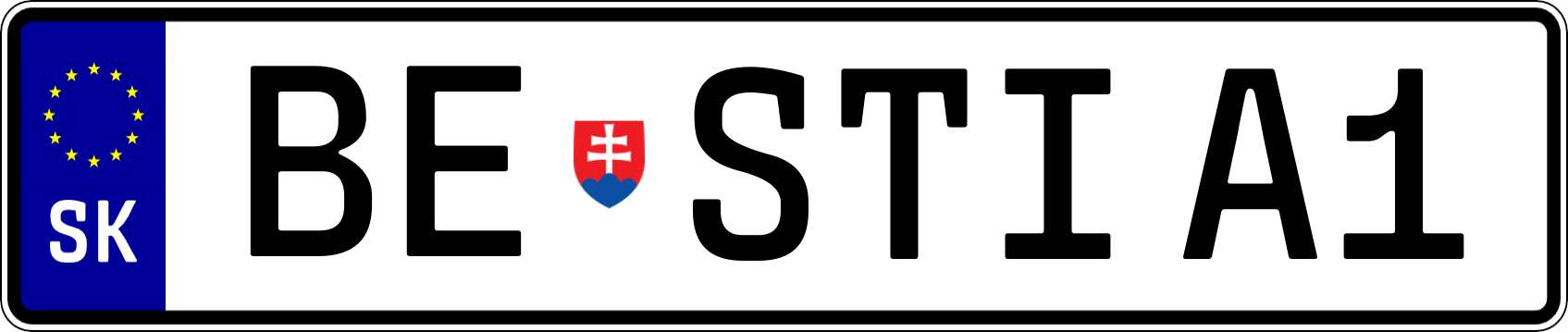 Typ IV - Bežný 1R