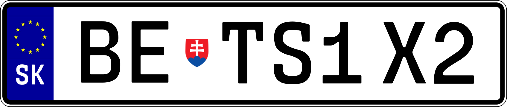 Typ IV - Bežný 1R