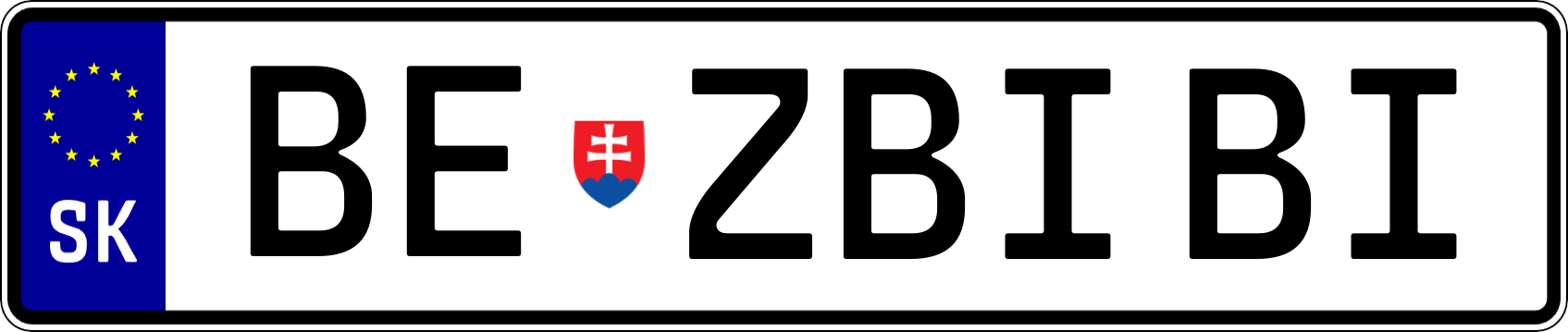 Typ IV - Bežný 1R