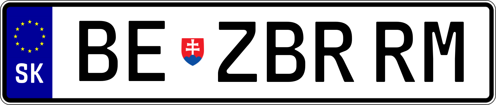 Typ IV - Bežný 1R
