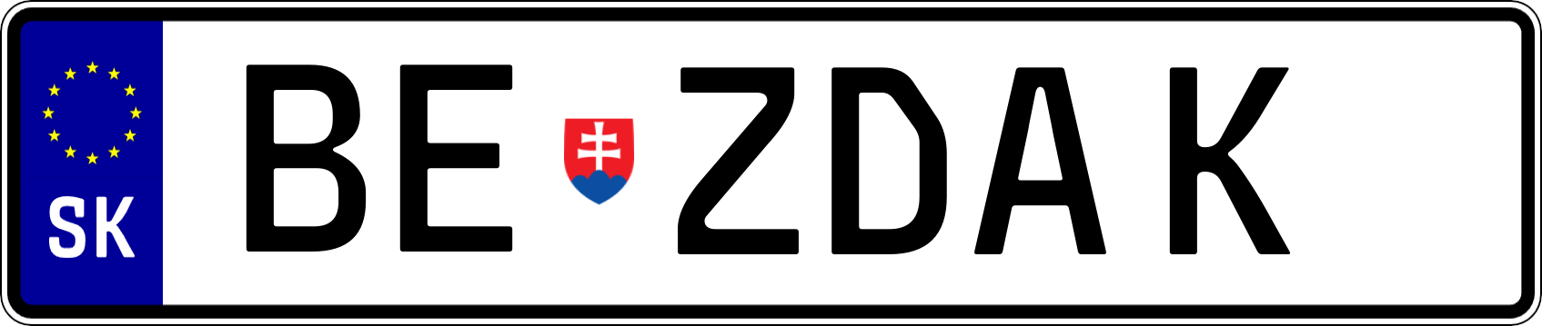 Typ IV - Bežný 1R