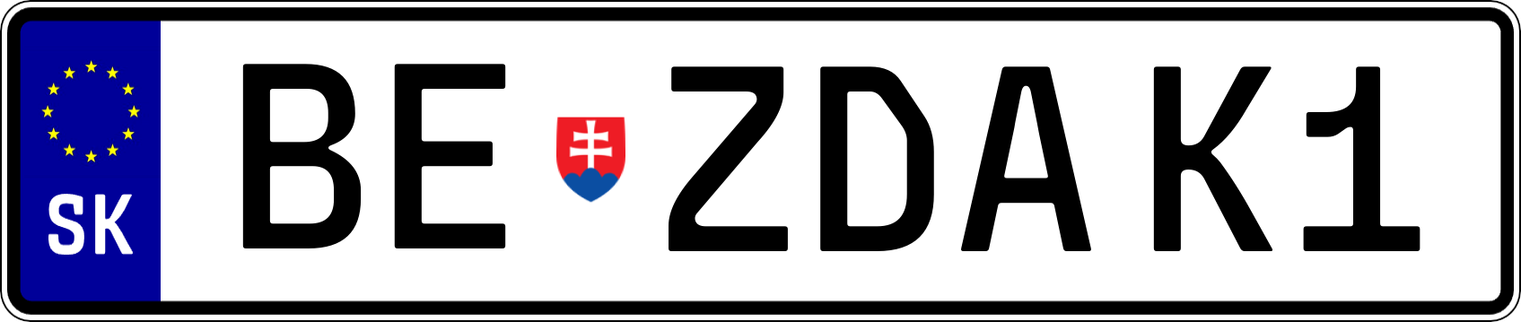 Typ IV - Bežný 1R