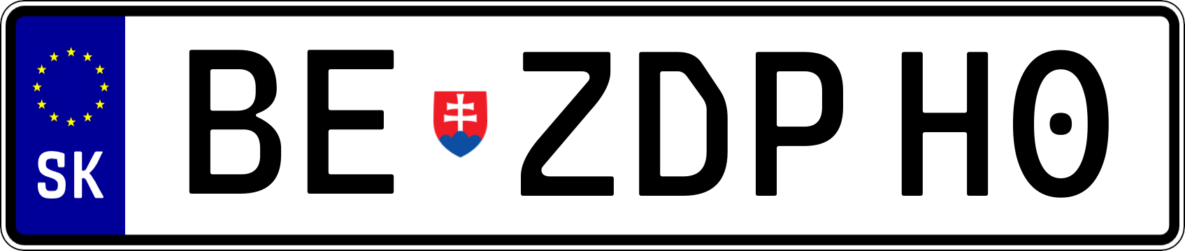 Typ IV - Bežný 1R