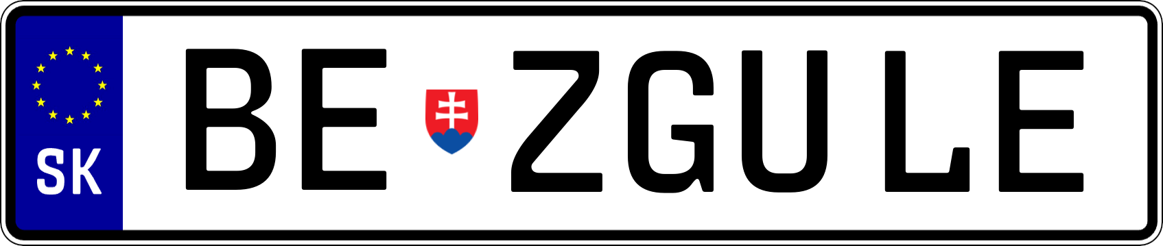 Typ IV - Bežný 1R